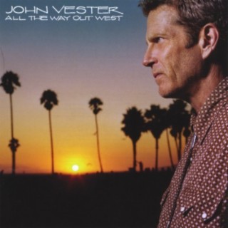 John Vester