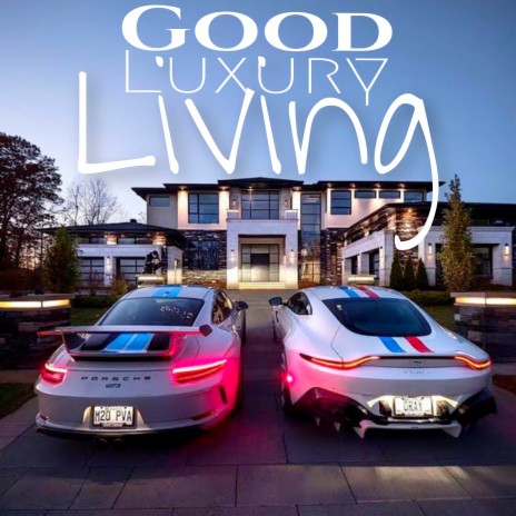 GOOD LUXURY DRIVE ft. imbheat, XLXL & OLU RAMSEY | Boomplay Music