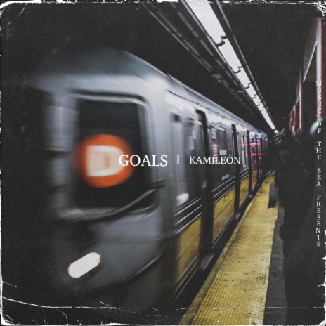 Goals (Instrumental) | Boomplay Music