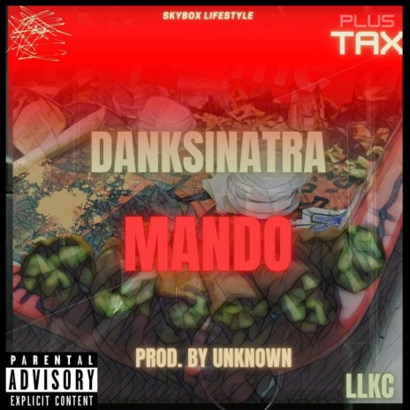 Mando | Boomplay Music