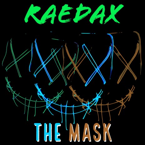 The Mask | Boomplay Music