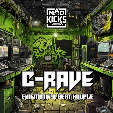 C-Rave ft. Beat Kouple | Boomplay Music