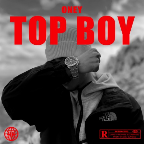 TOP BOY | Boomplay Music