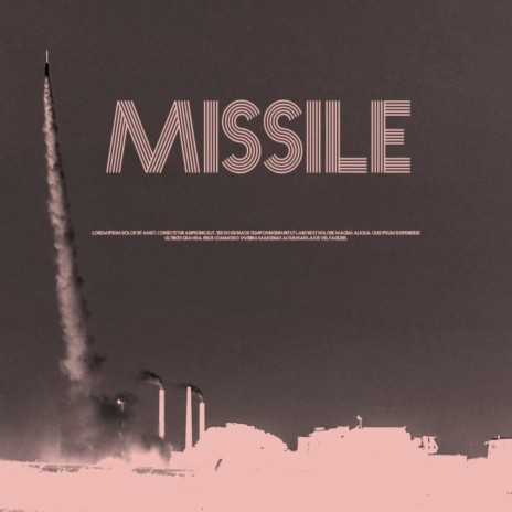 Missile (live rendition) | Boomplay Music