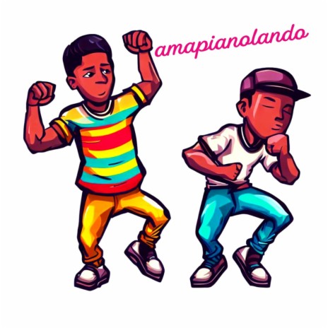 AMAPIONOLANDO | Boomplay Music