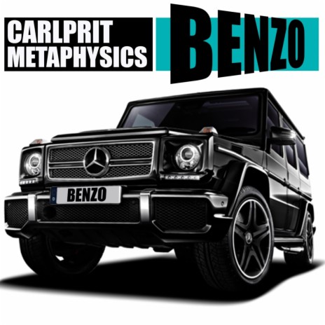 Benzo ft. Metaphysics | Boomplay Music