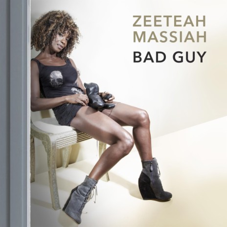 Bad Guy | Boomplay Music