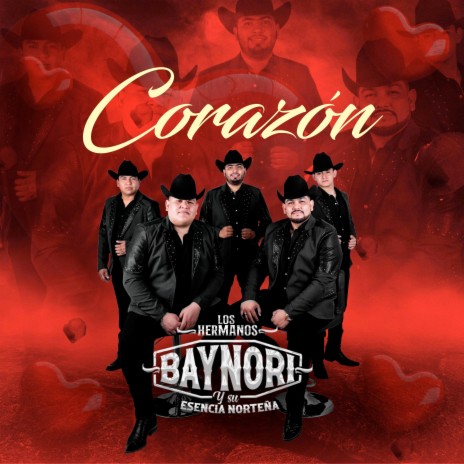 Corazón | Boomplay Music