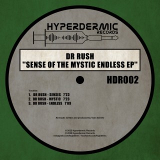 Sense Of The Mystic Endless EP