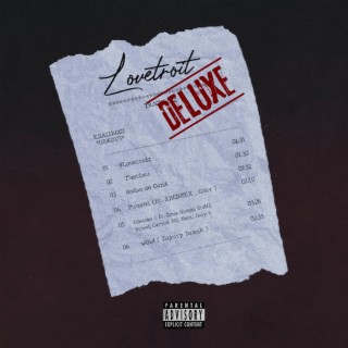 LOVETROIT (DELUXE)