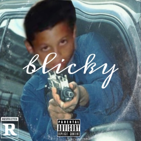 Blicky | Boomplay Music