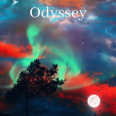 Odyssey | Boomplay Music