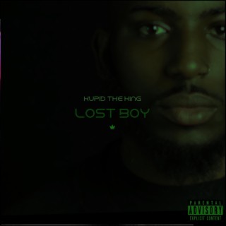 Lost Boy ft. NEONE the Wonderer & Ellisse lyrics | Boomplay Music