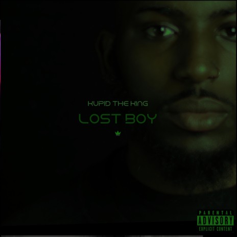 Lost Boy ft. NEONE the Wonderer & Ellisse