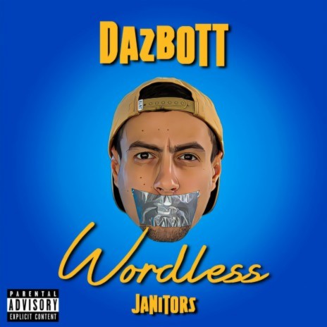 Wordless (DazBott) | Boomplay Music