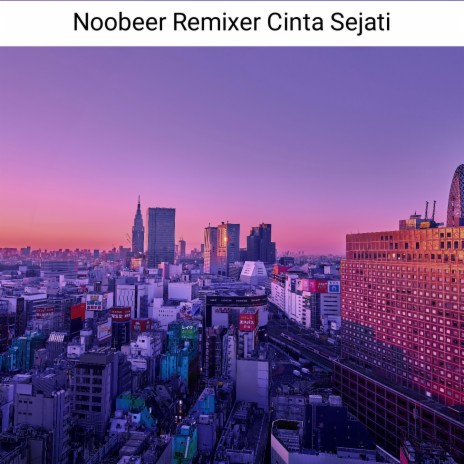 CINTA SEJATI (Remix) | Boomplay Music