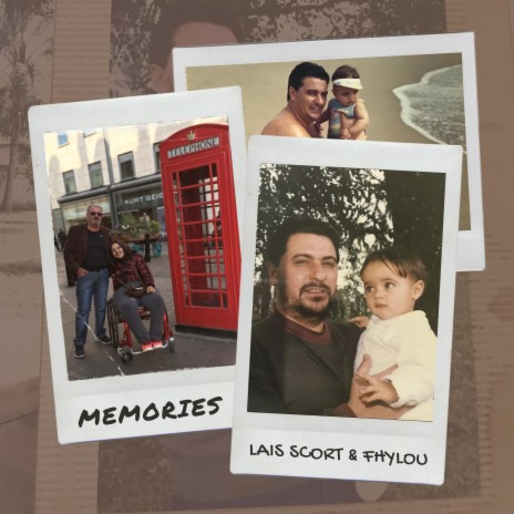Memories ft. Fhylou | Boomplay Music