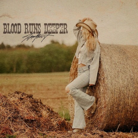 Blood Runs Deeper | Boomplay Music