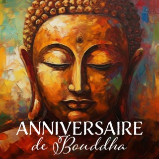 Anniversaire de Bouddha: Chansons bouddhistes, Dharani, Mantra pour bouddhiste, Son de Bouddha