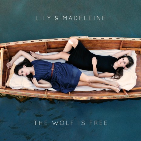 The Wolf is Free | Boomplay Music