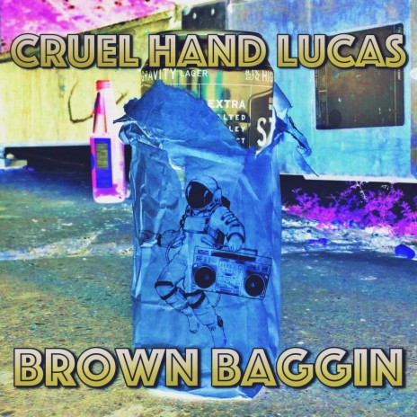 Brown Baggin (Instrumental) | Boomplay Music