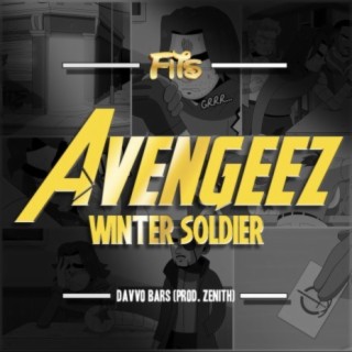 Winter Soldier Avengeez Freestyle