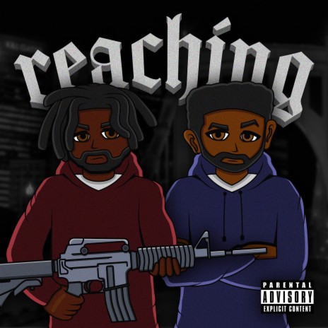 Reachin (feat. YWR Kidd) | Boomplay Music