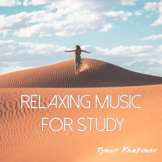 Relaxing Music For Study