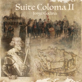 Suite Coloma II