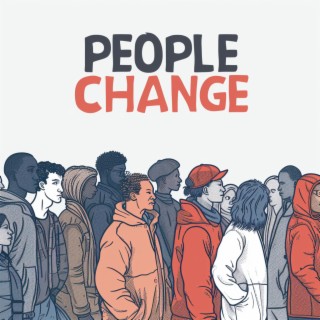 People Change