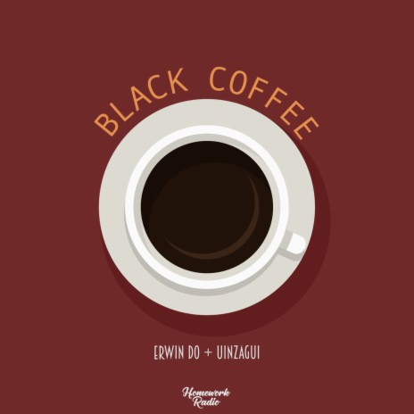 Black Coffee ft. Uinzagui | Boomplay Music