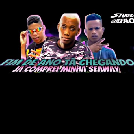 Fim de ano ta chegando ft. Mc Gw & DARLAN EXCAMOSO | Boomplay Music