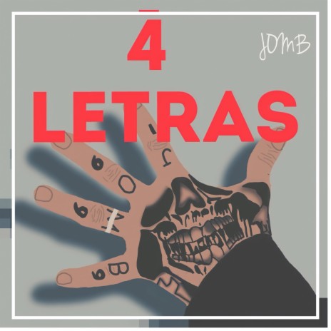 4 Letras | Boomplay Music