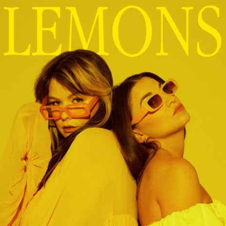 Lemons ft. Daniella Mason | Boomplay Music