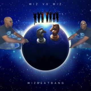 WIZ VS. WIZ, Pt. 1