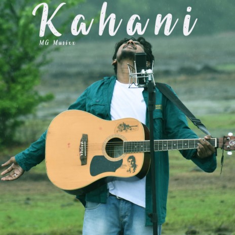 Kahani | Boomplay Music