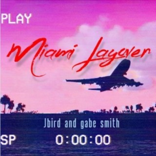 Miami Layover