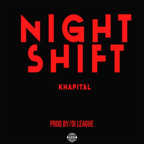 Night Shift | Boomplay Music