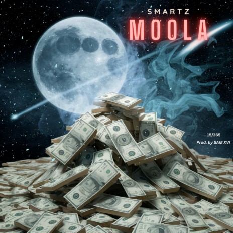 Moola | Boomplay Music