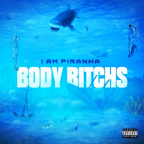 Body Bitchs | Boomplay Music