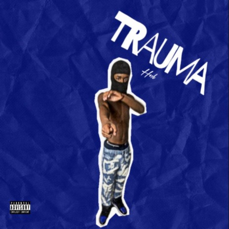 Trauma | Boomplay Music