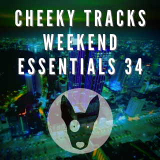 Cheeky Tracks Weekend Essentials 34
