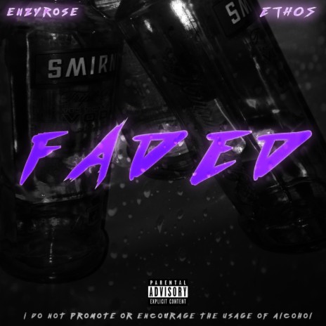 Faded | Boomplay Music