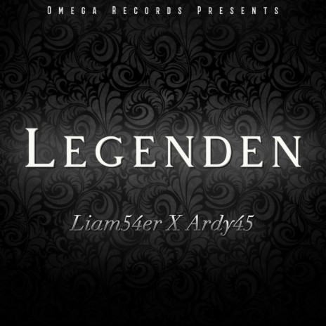 Legenden ft. Ardy45 | Boomplay Music
