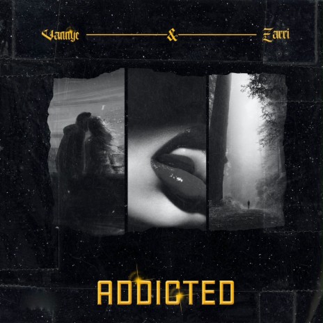 Addicted | Boomplay Music