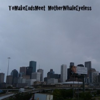 Mother Whale Eyeless