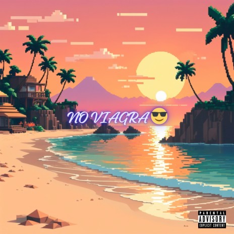 No Viagra (Freestyle) ft. Young Lights | Boomplay Music