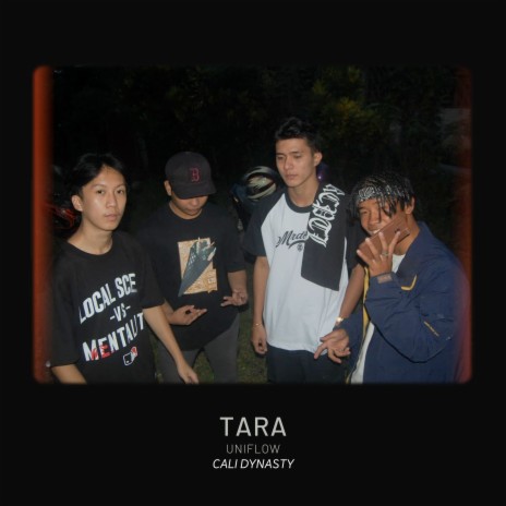 Tara ft. UNIFLOW | Boomplay Music