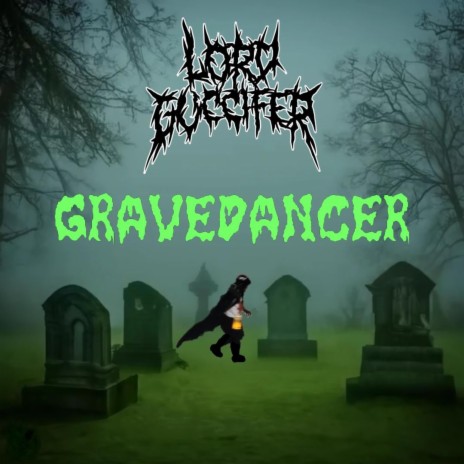 GRAVEDANCER | Boomplay Music