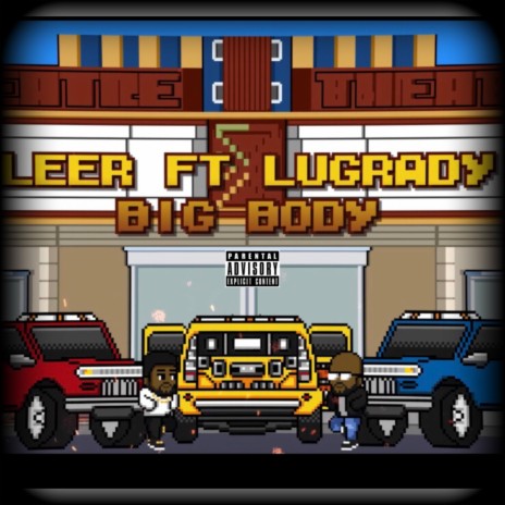 big body ft. Lu Grady | Boomplay Music